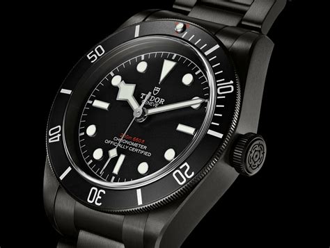 Tudor Black Bay Dark Reference 79230DK 